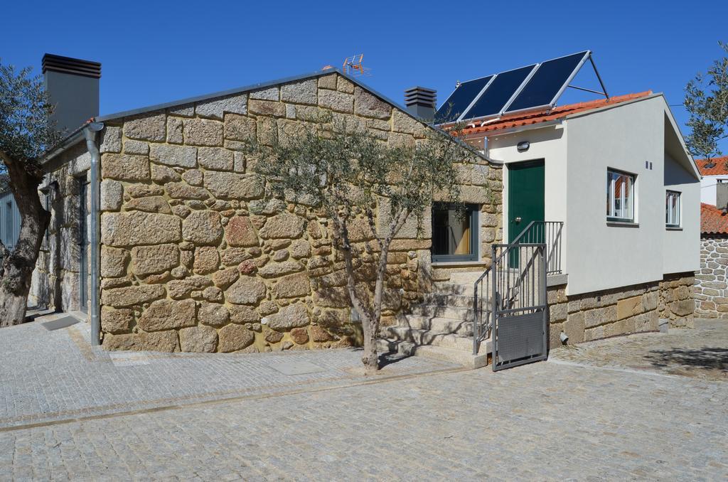 Casas do Mondego Porto da Carne Exterior foto