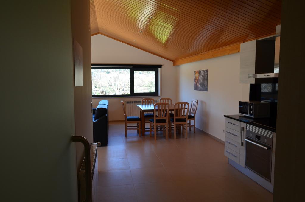 Casas do Mondego Porto da Carne Exterior foto