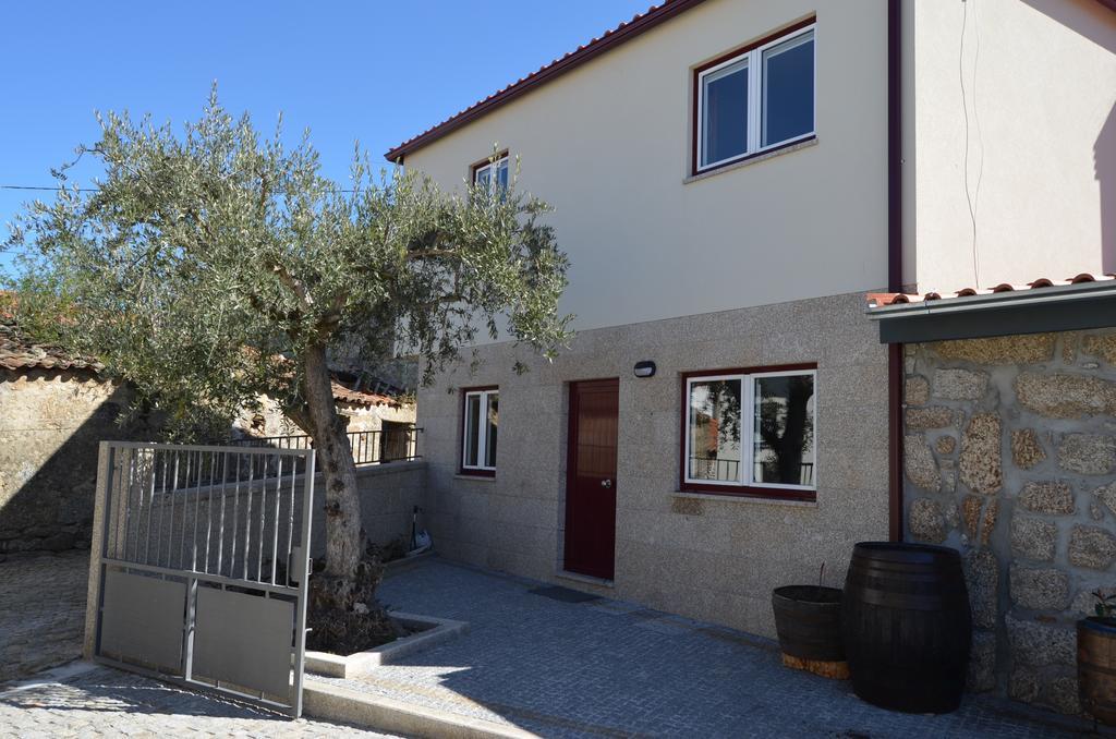 Casas do Mondego Porto da Carne Exterior foto