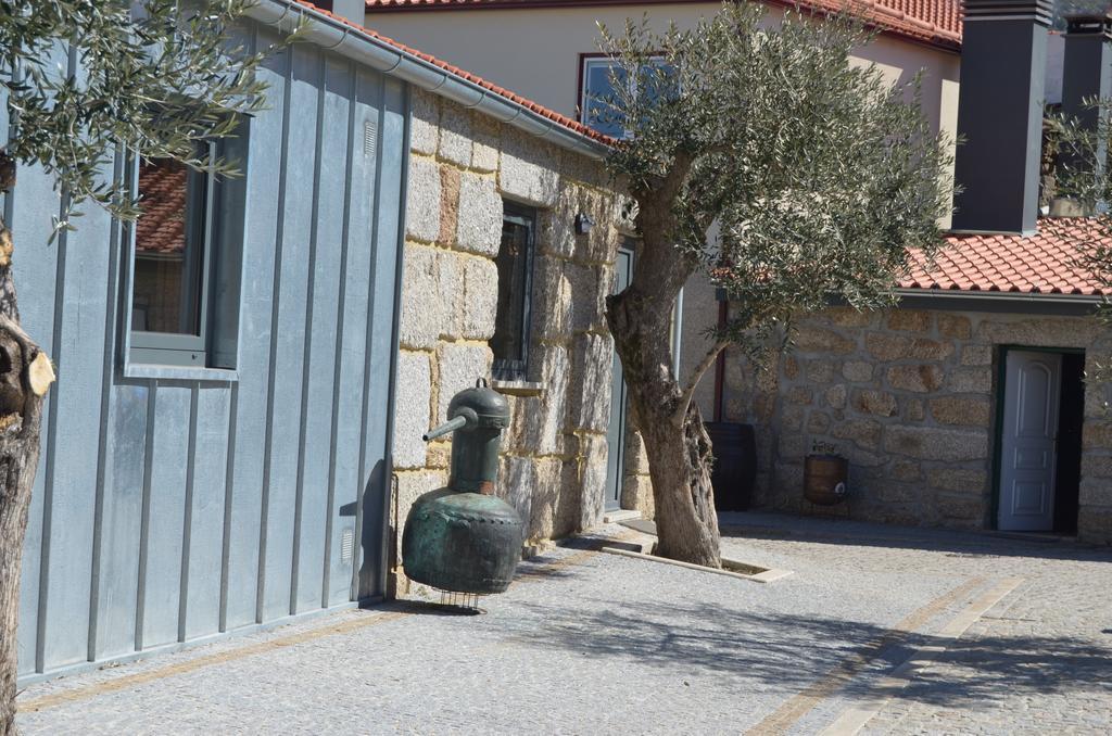 Casas do Mondego Porto da Carne Exterior foto