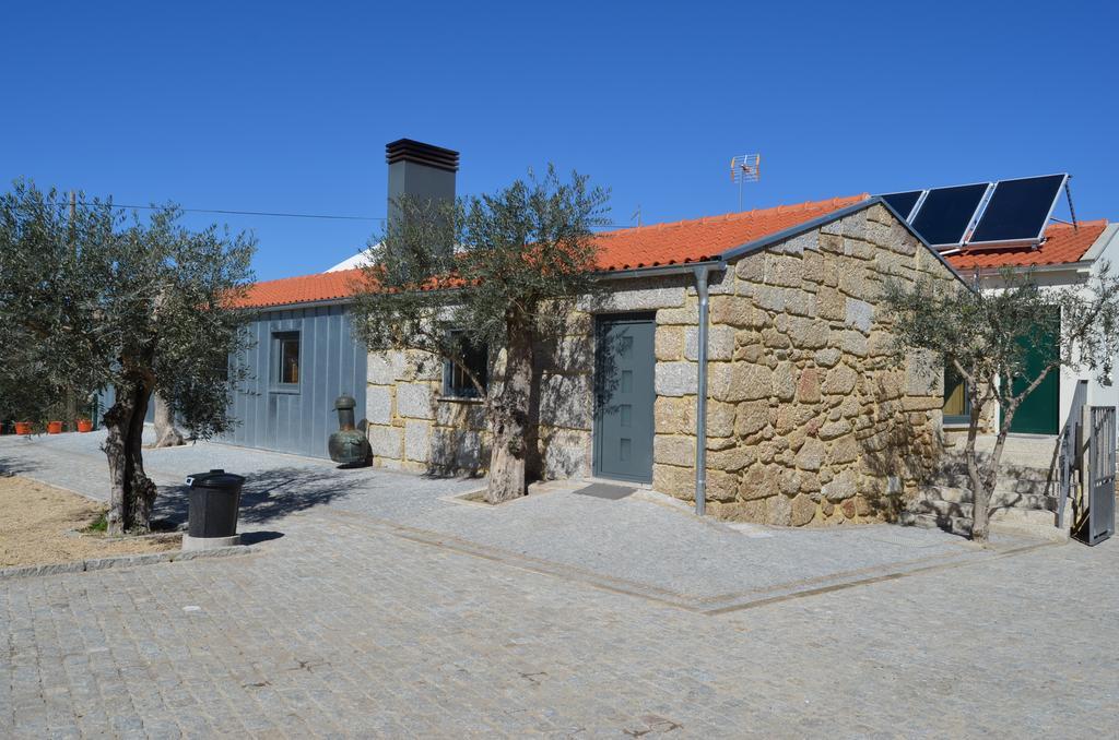 Casas do Mondego Porto da Carne Exterior foto