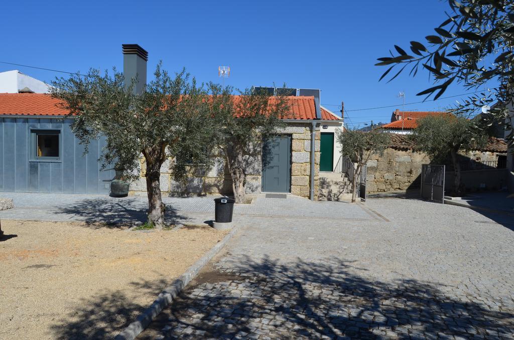 Casas do Mondego Porto da Carne Exterior foto