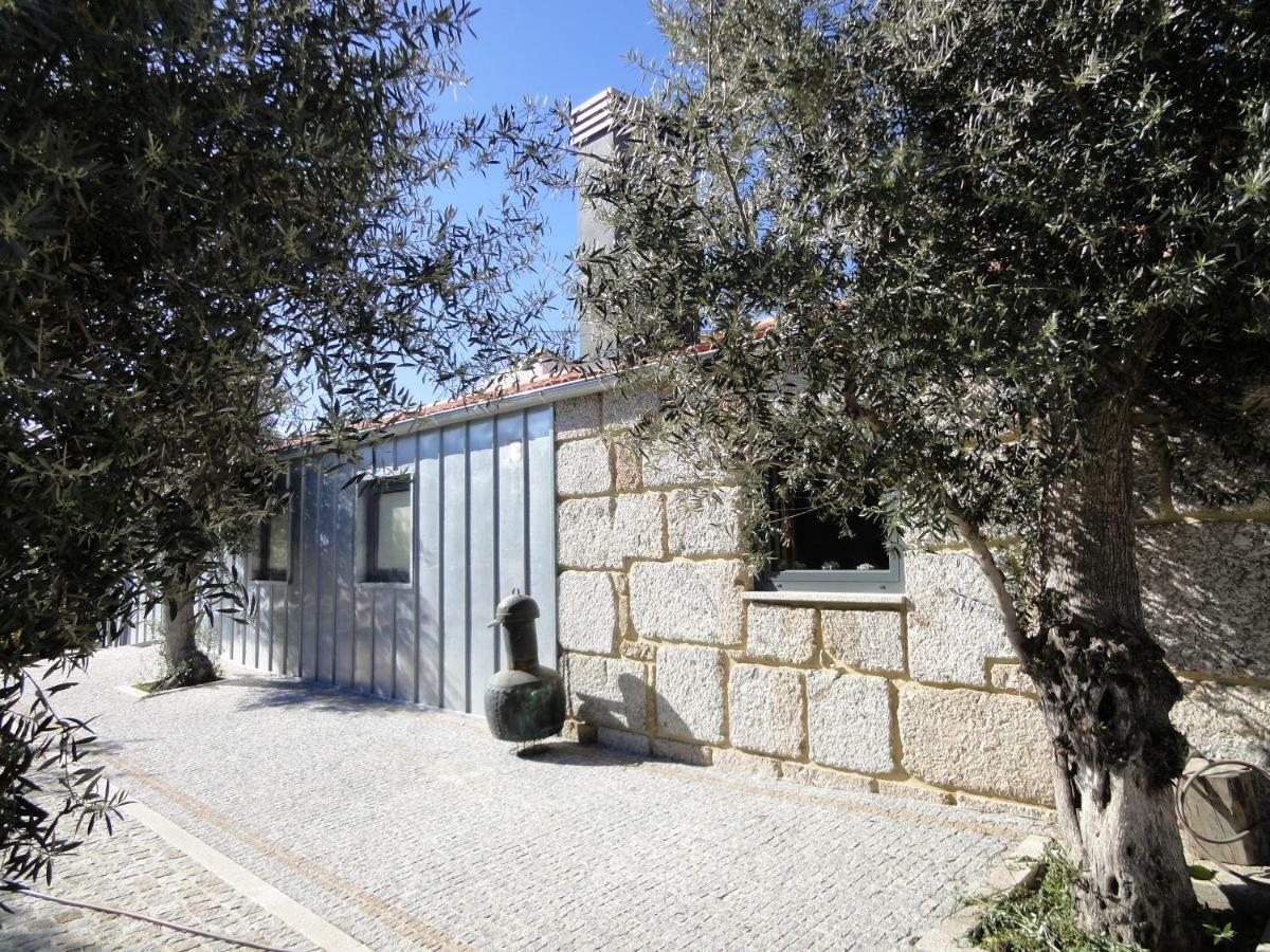 Casas do Mondego Porto da Carne Exterior foto