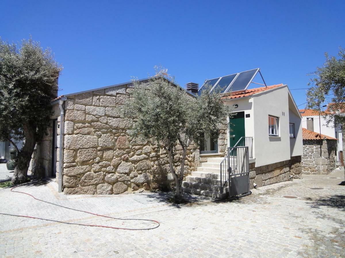 Casas do Mondego Porto da Carne Exterior foto