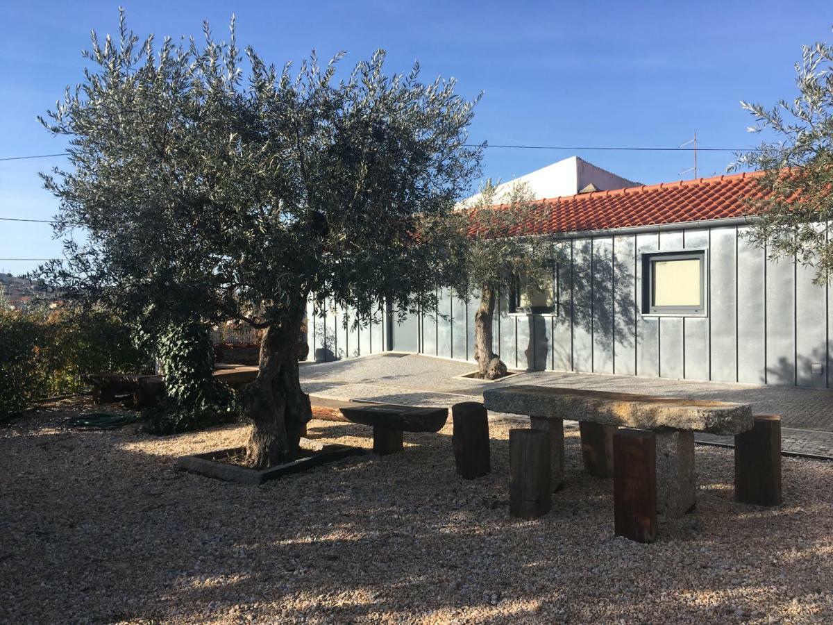 Casas do Mondego Porto da Carne Exterior foto